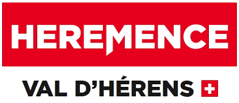 Logo Hérémence Tourisme